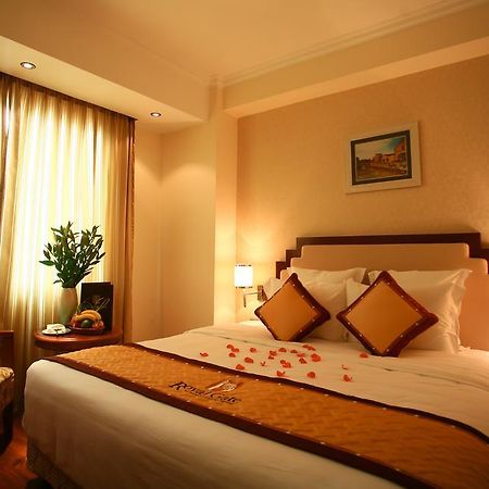 Royal Gate Hotel Hanoi Ruang foto