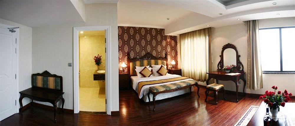 Royal Gate Hotel Hanoi Ruang foto