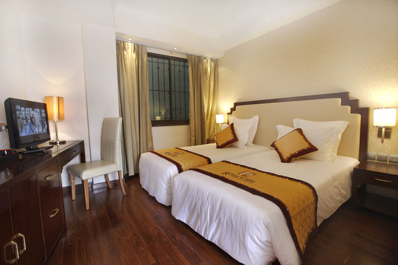 Royal Gate Hotel Hanoi Ruang foto